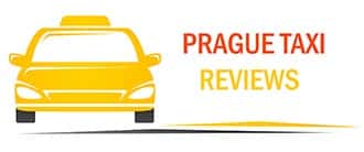 Prague Taxi